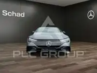 2025 Mercedes Benz EQE