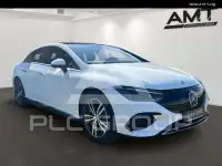 2025 Mercedes Benz EQE