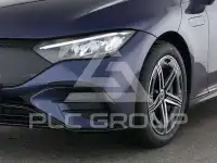 2025 Mercedes Benz EQE