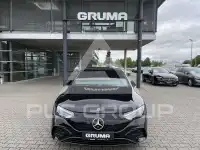 2025 Mercedes Benz EQE