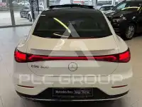2025 Mercedes Benz EQE