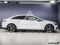 2025 Mercedes Benz EQE