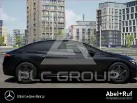 2025 Mercedes Benz EQE