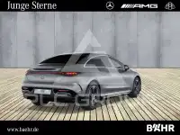 2025 Mercedes Benz EQE