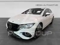 2025 Mercedes Benz EQE