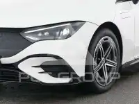 2025 Mercedes Benz EQE