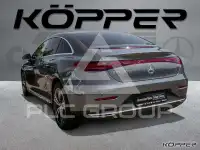 2025 Mercedes Benz EQE