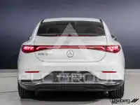 2025 Mercedes Benz EQE