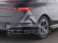 2025 Mercedes Benz EQE