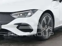 2025 Mercedes Benz EQE