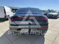 2025 Mercedes Benz EQE