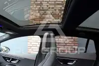 2025 Mercedes Benz EQE