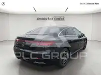 2025 Mercedes Benz EQE