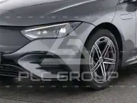 2025 Mercedes Benz EQE