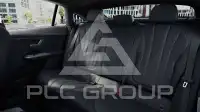 2025 Mercedes Benz EQE