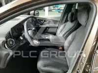 2025 Mercedes Benz EQE