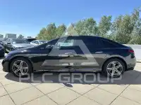2025 Mercedes Benz EQE