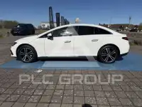 2025 Mercedes Benz EQE