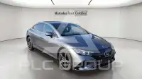 2025 Mercedes Benz EQE