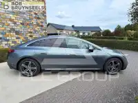 2025 Mercedes Benz EQE
