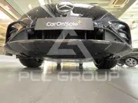 2025 Mercedes Benz EQE