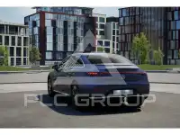 2025 Mercedes Benz EQE