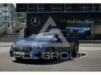 2025 Mercedes Benz EQE