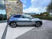 2025 Mercedes Benz EQE