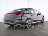2025 Mercedes Benz EQE