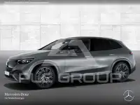 2025 Mercedes Benz EQE