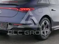2025 Mercedes Benz EQE