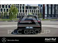 2025 Mercedes Benz EQE