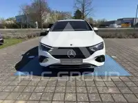 2025 Mercedes Benz EQE