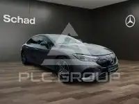 2025 Mercedes Benz EQE