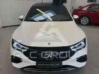 2025 Mercedes Benz EQE