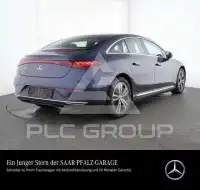 2025 Mercedes Benz EQE