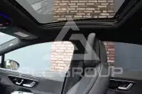 2025 Mercedes Benz EQE