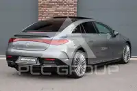 2025 Mercedes Benz EQE