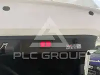 2025 Mercedes Benz EQE