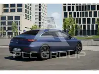 2025 Mercedes Benz EQE