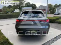 2025 Mercedes Benz EQE