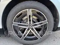 2025 Mercedes Benz EQE