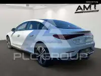 2025 Mercedes Benz EQE