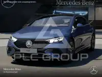 2025 Mercedes Benz EQE
