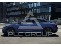 2025 Mercedes Benz EQE