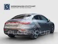 2025 Mercedes Benz EQE