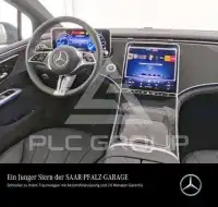 2025 Mercedes Benz EQE