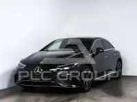 2025 Mercedes Benz EQE