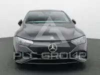 2025 Mercedes Benz EQE