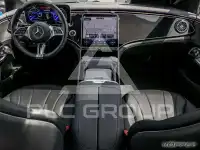 2025 Mercedes Benz EQE